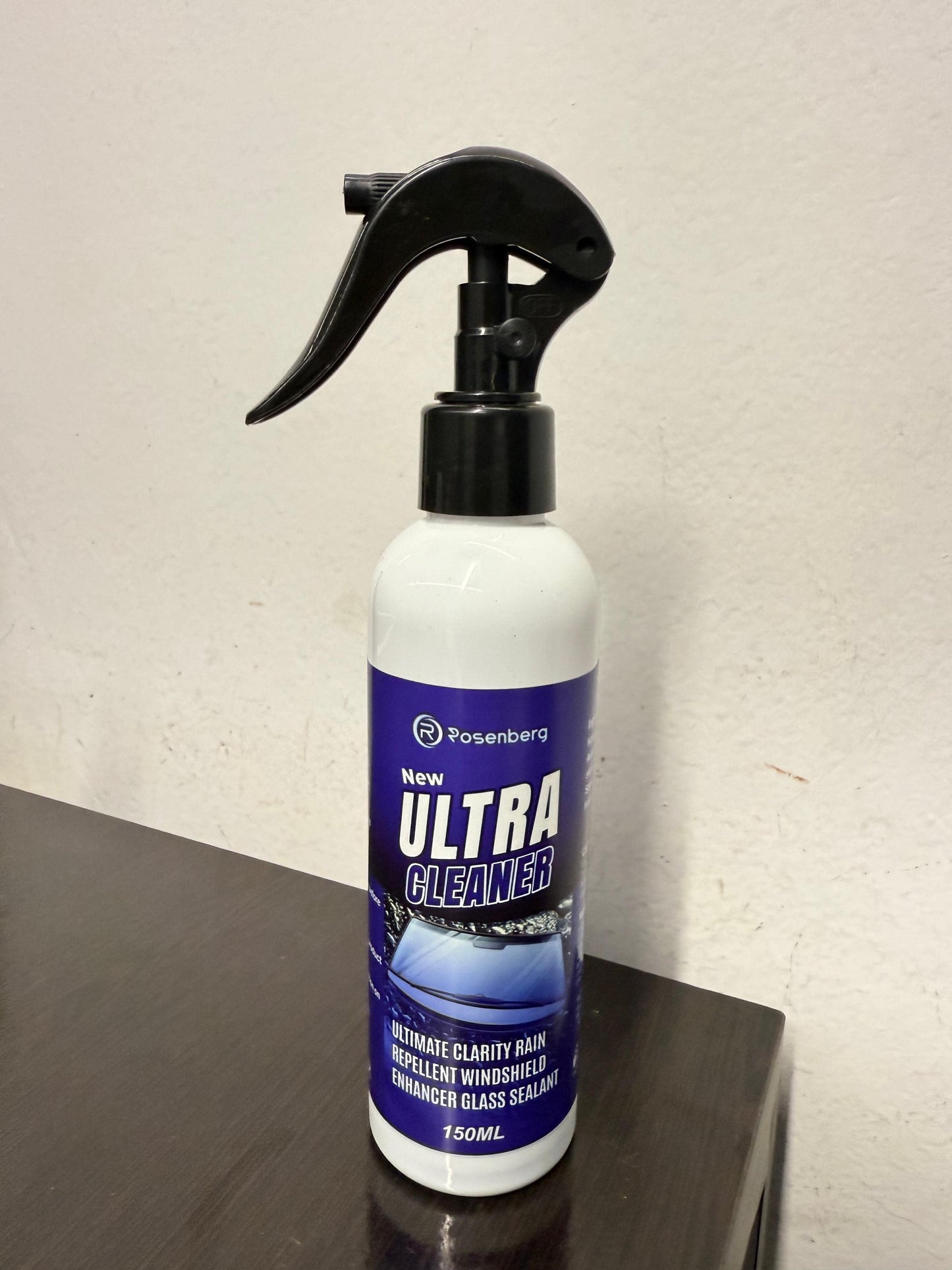 New Ultra Cleaner 300 ml Buy1 Get1 Free