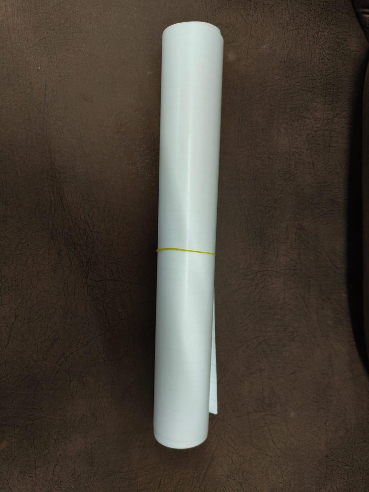 Self- Adhesive Transparent Electrostatic Wall Protection Film Buy 1 Get 1 Free ⭐⭐ ⭐⭐ ⭐ 4.81*/5* (2754 Reviews)