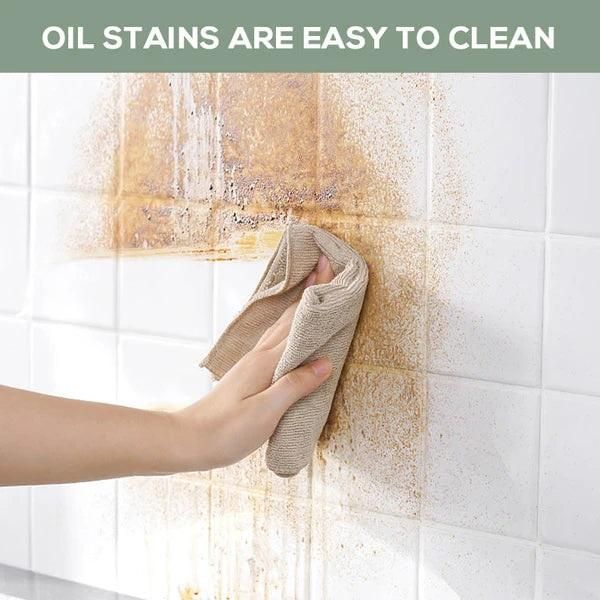 Self- Adhesive Transparent Electrostatic Wall Protection Film Buy 1 Get 1 Free ⭐⭐ ⭐⭐ ⭐ 4.81*/5* (2754 Reviews)