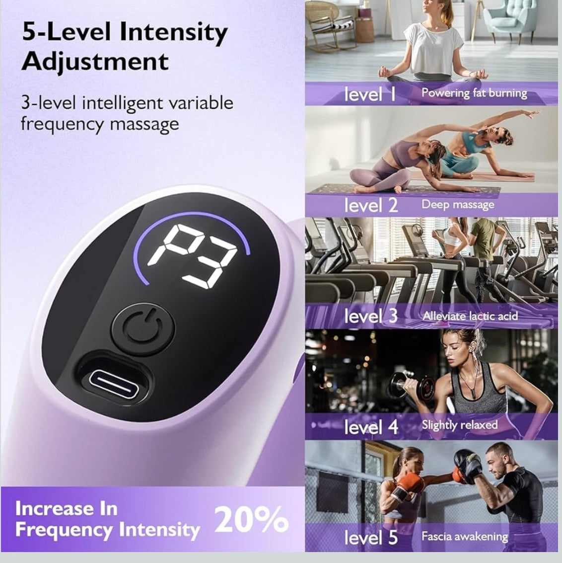 SlimPulse™ Belly Toning & Deep Tissue Massager Ring 💥 🔥 FLAT 50% OFF – Limited Time Offer 🚚 Cash On Delivery Available Across India ⏳ Offer Ends Tonight