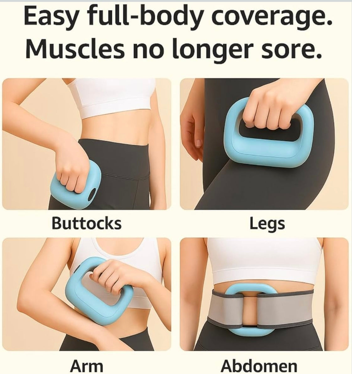 SlimPulse™ Belly Toning & Deep Tissue Massager Ring 💥

🔥 FLAT 50% OFF – Limited Time Offer
🚚 Cash On Delivery Available Across India
⏳ Offer Ends Tonight