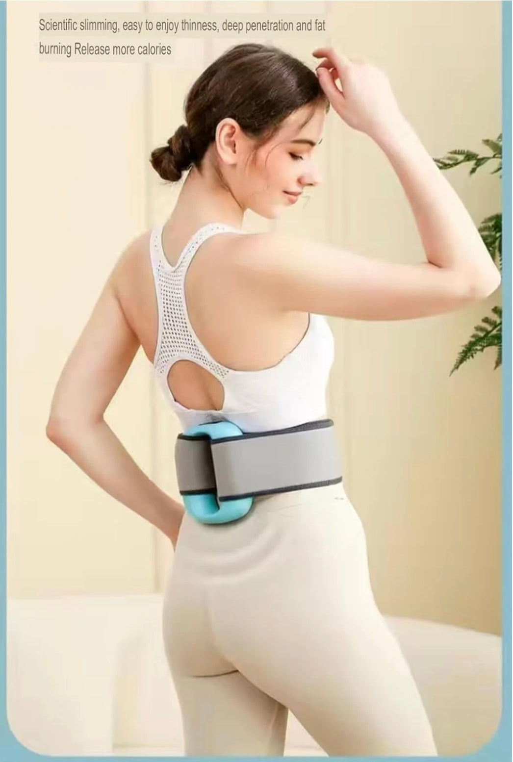 SlimPulse™ Belly Toning & Deep Tissue Massager Ring 💥

🔥 FLAT 50% OFF – Limited Time Offer
🚚 Cash On Delivery Available Across India
⏳ Offer Ends Tonight