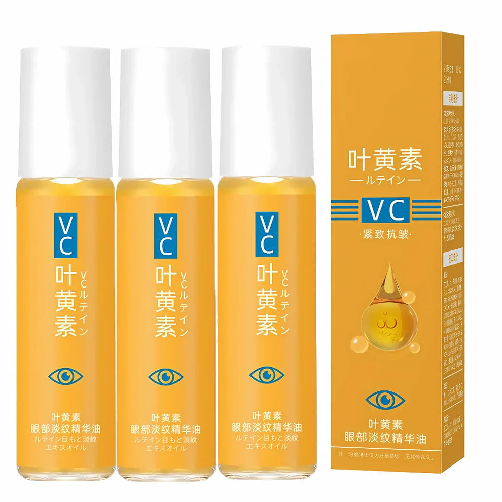 Lutein Anti-Wrinkle Firming Serum 50ml – Buy 1 Get 1 Free | Skin Tightening Treatment | All Skin Types | Special ₹649 Offer