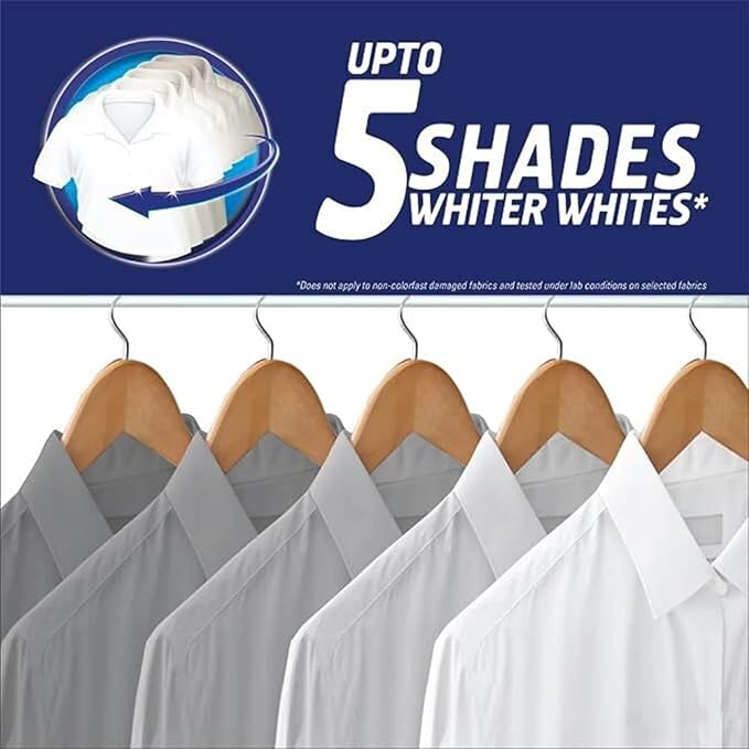 ✨ Active Enzyme Laundry Stain Remover – Buy 1, Get 1 FREE! 🧺 COD Available 🚚