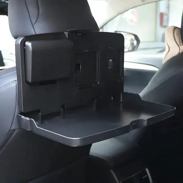 Large Size Multifunctional Car Back Seat Tray- Fit for all cars| BUY 1 GET 1 FREE