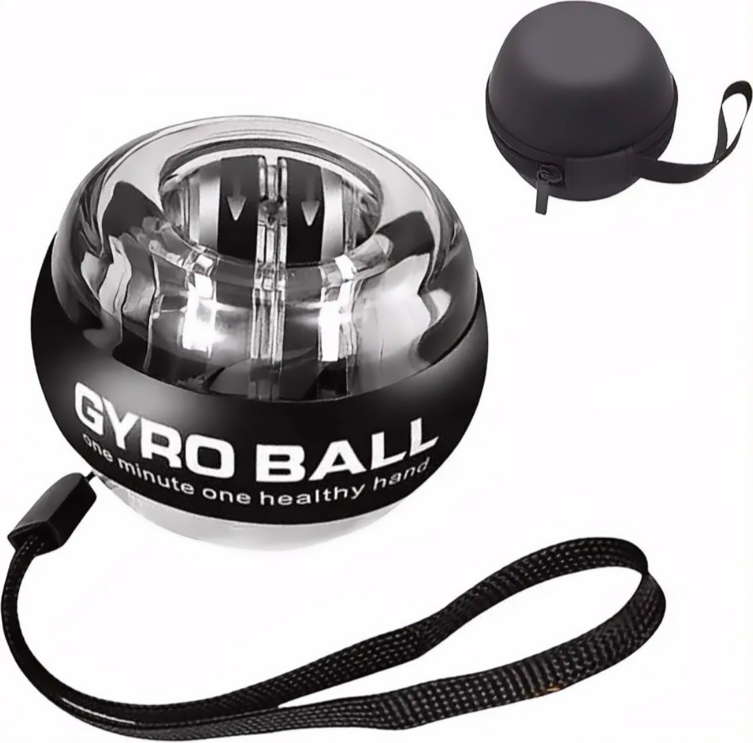 ✅ Power Gyro Ball – 30-Second Grip Strength & Stress Relief Challenge

Cash on Delivery | Free Shipping 🚚