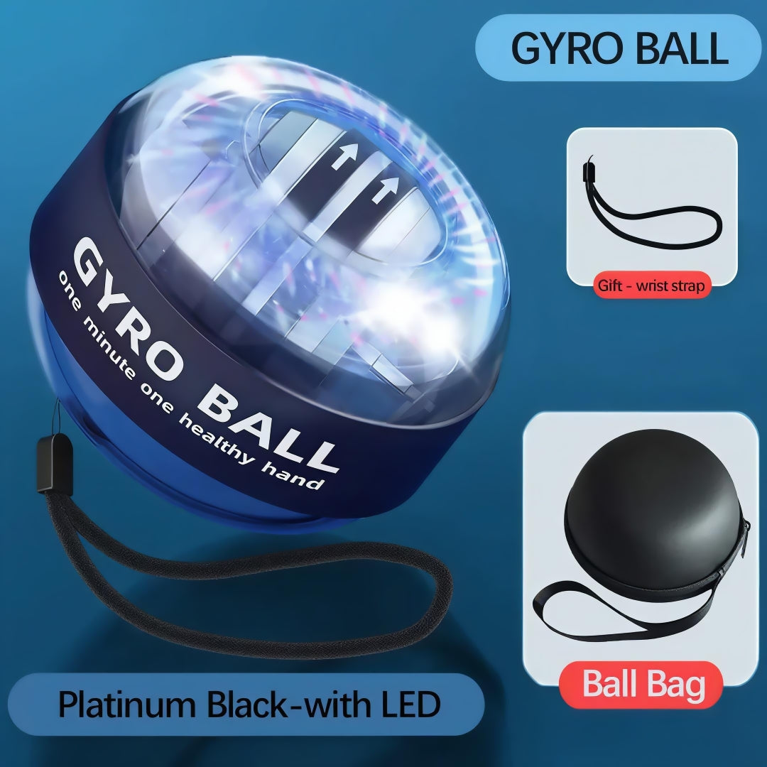 ✅ Power Gyro Ball – 30-Second Grip Strength & Stress Relief Challenge

Cash on Delivery | Free Shipping 🚚