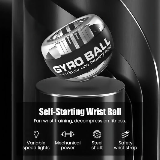 ✅ Power Gyro Ball – 30-Second Grip Strength & Stress Relief Challenge

Cash on Delivery | Free Shipping 🚚