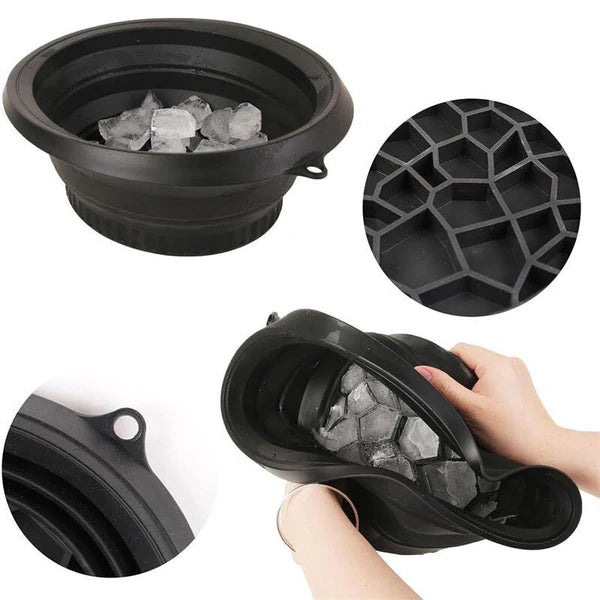 ❄️ Glow Boost Face Ice Bowl – Instant Skin Tightening & Refreshing Therapy | 💥 50% OFF Today Only | 🚚 Cash on Delivery Available