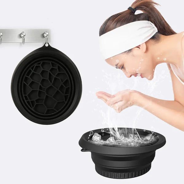 ❄️ Glow Boost Face Ice Bowl – Instant Skin Tightening & Refreshing Therapy | 💥 50% OFF Today Only | 🚚 Cash on Delivery Available