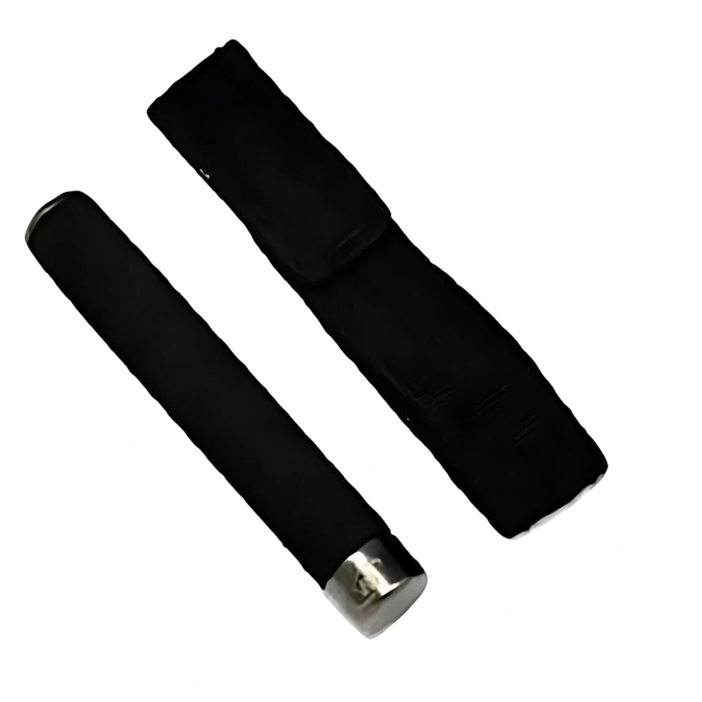 Telescopic Extendable Steel Self Defence Utility Rod (7–29 Inches, 568g)